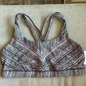 Lululemon Energy Sports Bra